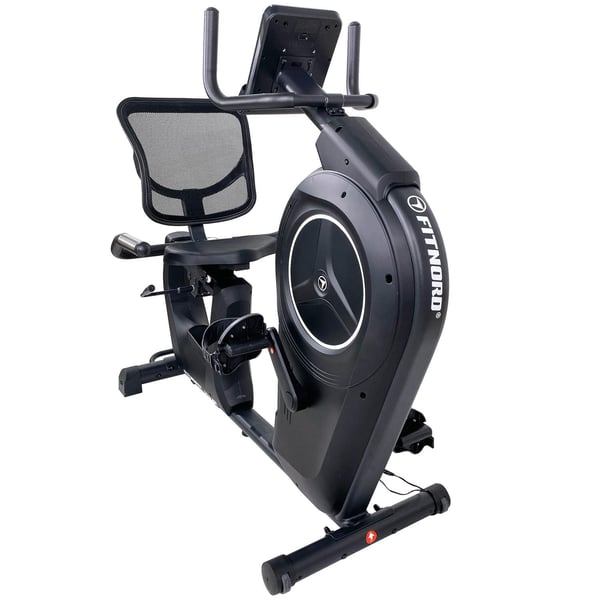 FitNord Cyclo 300R Trimsykkel (Rekumbent) 6