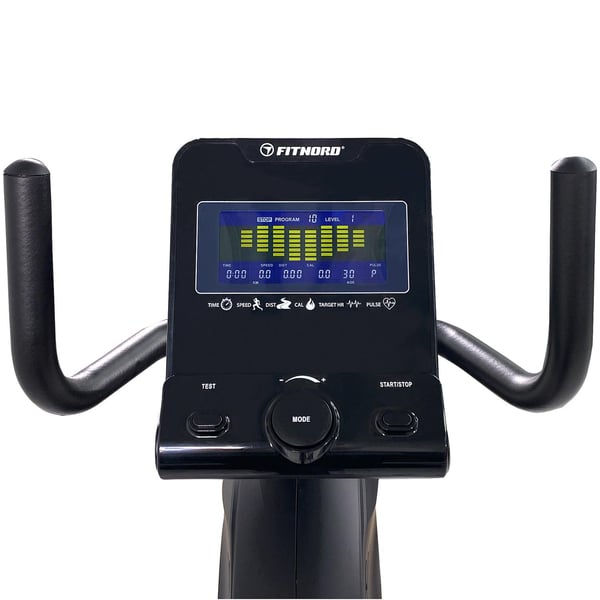 FitNord Cyclo 300R Trimsykkel (Rekumbent) 7