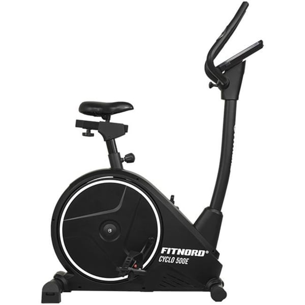 FitNord Cyclo 500E Ergometersykkel 1