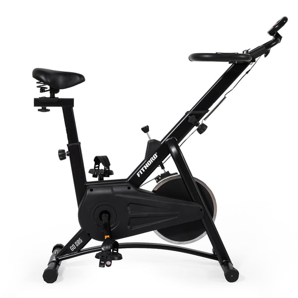 FitNord Go SB5 Spinningsykkel 1