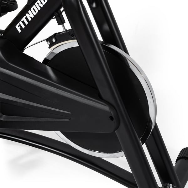 FitNord Go SB5 Spinningsykkel 3