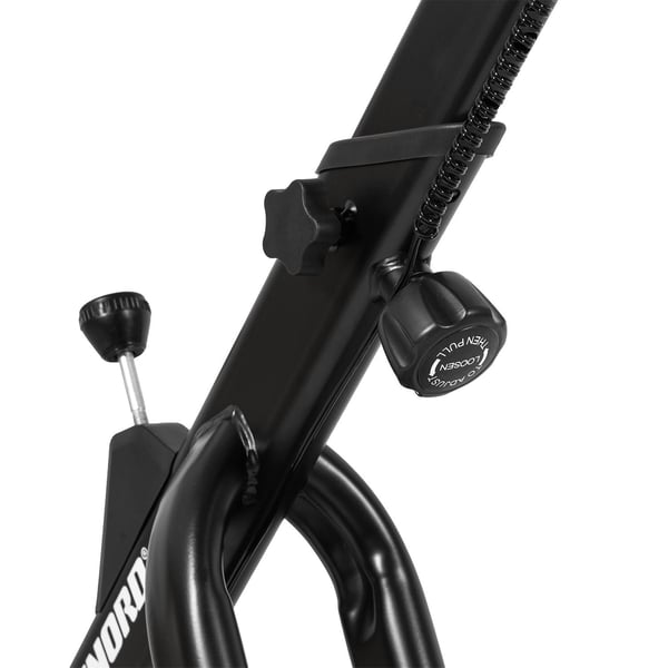 FitNord Go SB5 Spinningsykkel 6