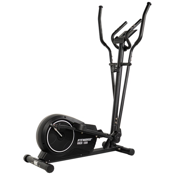 FitNord Hiker 100R Ellipsemaskin, bakhjulsdrevet 3