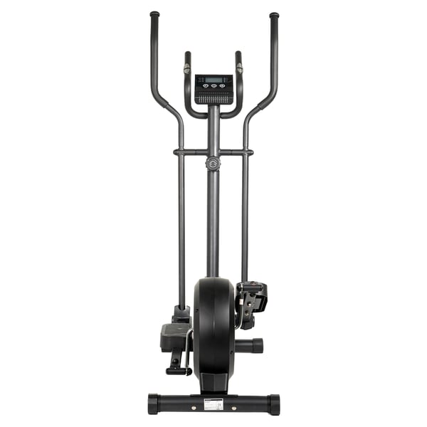 FitNord Hiker 100R Ellipsemaskin, bakhjulsdrevet 5