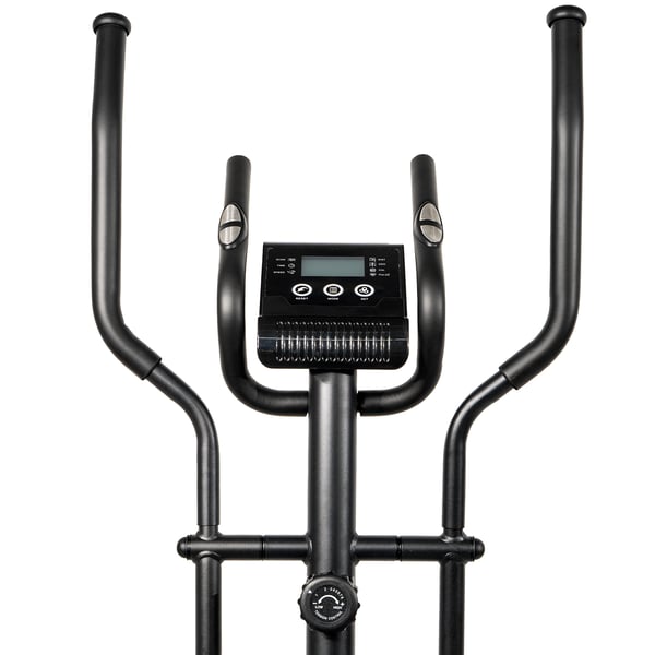 FitNord Hiker 100R Ellipsemaskin, bakhjulsdrevet 6
