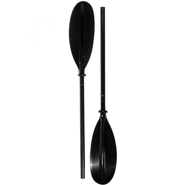 Kajakkåre 244 cm, 2-bladet, FitNord 2