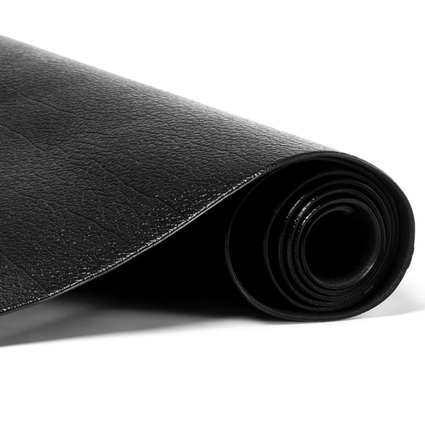 FitNord Beskyttelsesmatte apparater 190 x 85 cm 3