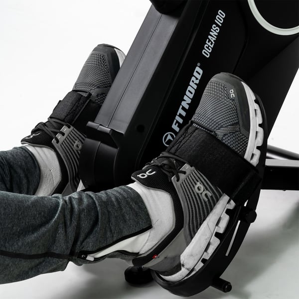 FitNord Oceans 100 Romaskin 15