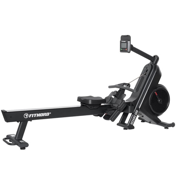 FitNord Oceans 500 Romaskin 5