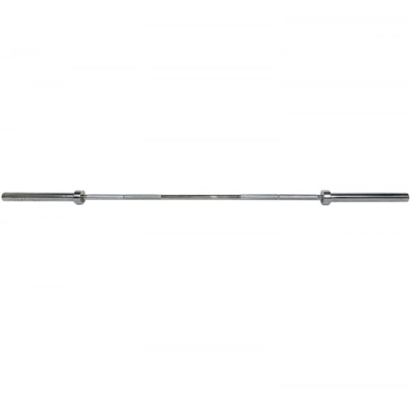 FitNord Olympisk Vektstang for styrkeløft, 20 kg 2