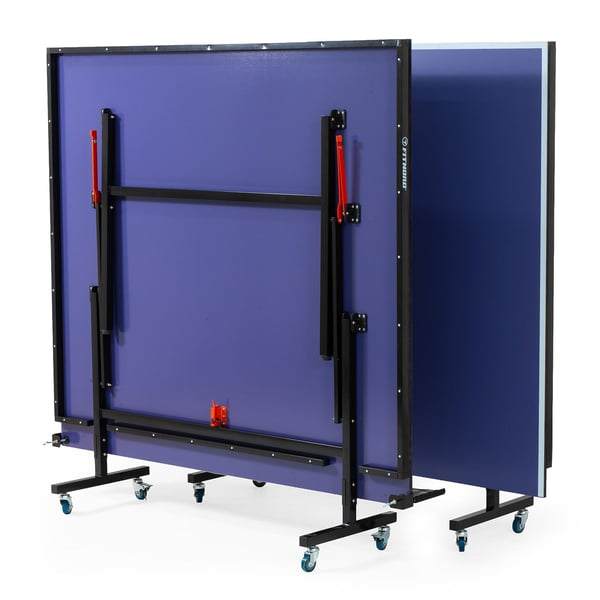 FitNord PingPong 500 Bordtennisbord for innendørs bruk 5