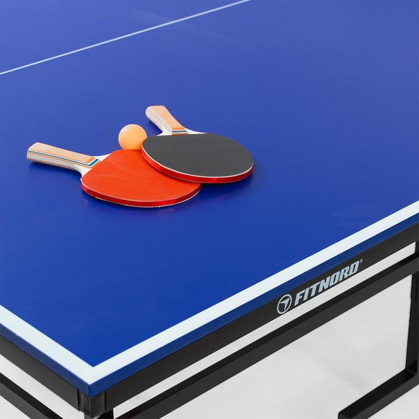 FitNord PingPong 700 Bordtennisbord for innendørs og utendørs bruk 2