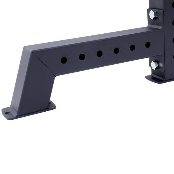 FitNord Garage Gym Dungeon Power Rack 12