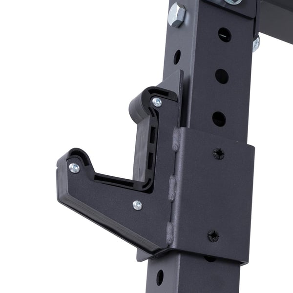 FitNord Garage Gym Dungeon Power Rack 7