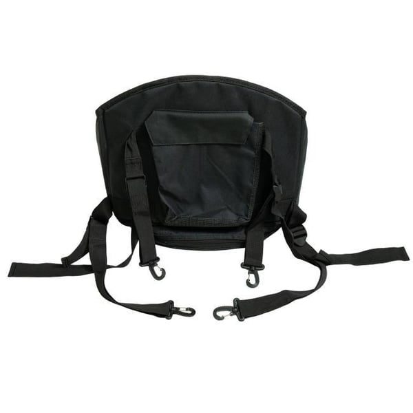 FitNord sete for SUP-brett og kajakk, premium 2