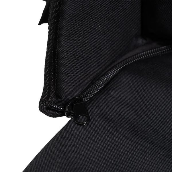 FitNord sete for SUP-brett og kajakk, premium 4
