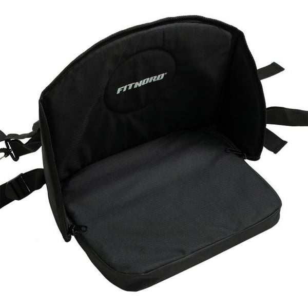FitNord sete for SUP-brett og kajakk, premium 1