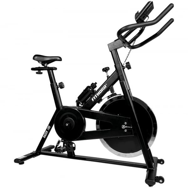 FitNord Racer 100 Spinningsykkel 2