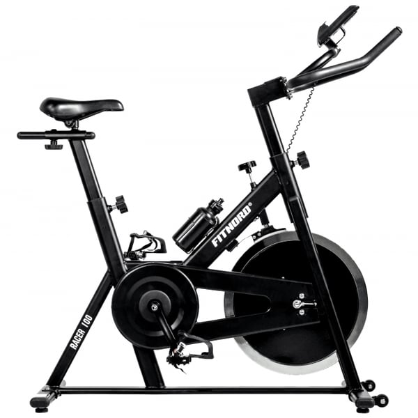 FitNord Racer 100 Spinningsykkel 1