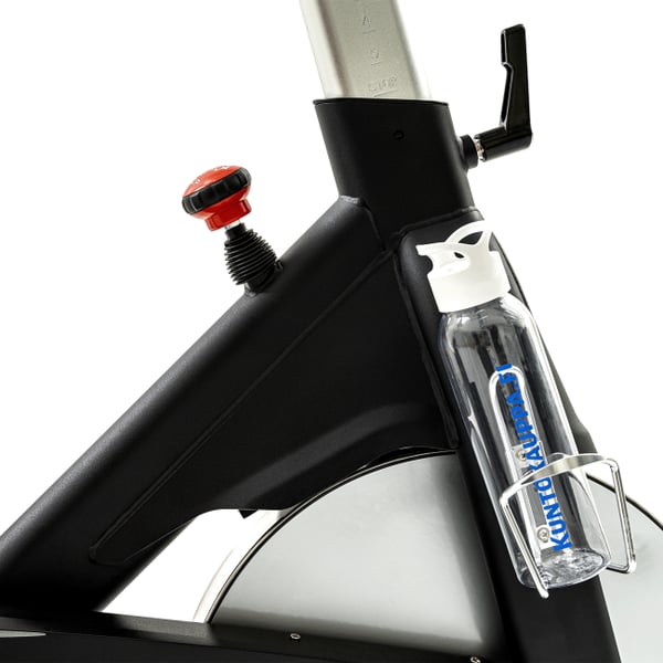 FitNord Racer 1000 Spinningsykkel 5
