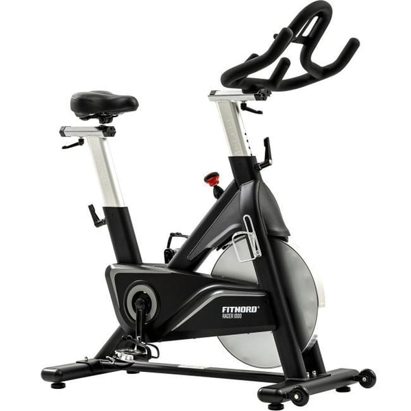 FitNord Racer 1000 Spinningsykkel 1