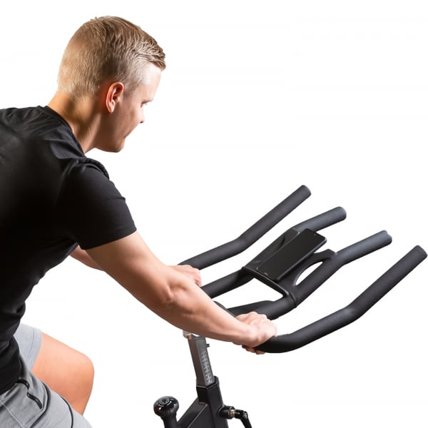 FitNord Racer 500 Spinningsykkel 5