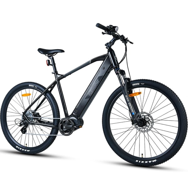 FitNord Ranger 500 elektrisk terrengsykkel (612 Wh batteri) 2