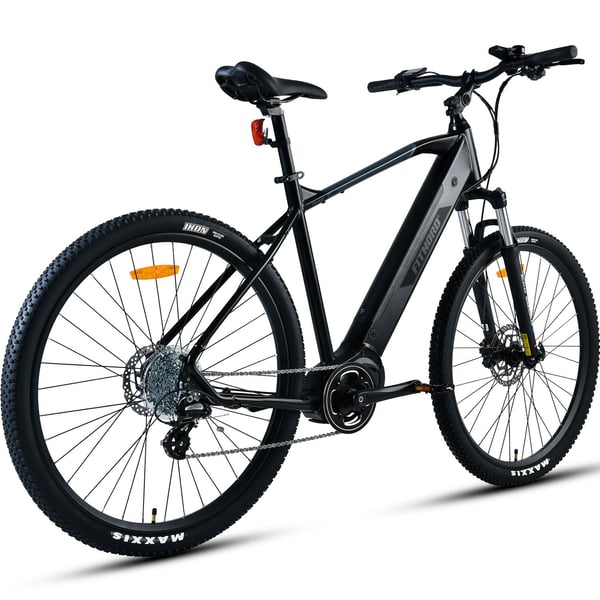 FitNord Ranger 500 elektrisk terrengsykkel (612 Wh batteri) 3