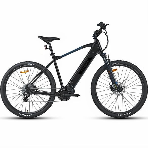 FitNord Ranger 500 elektrisk terrengsykkel (612 Wh batteri) 1