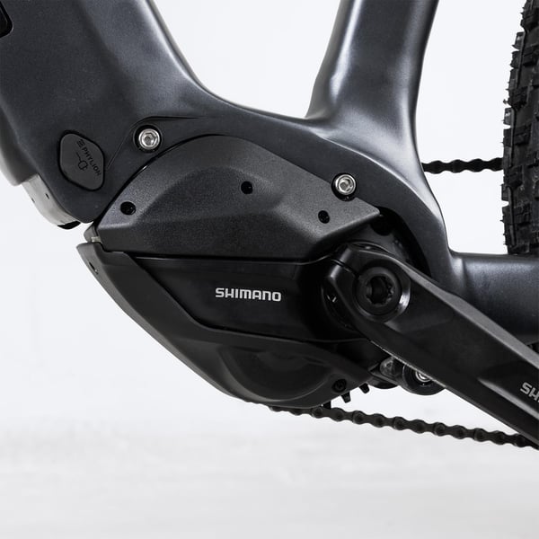 FitNord Ranger 800 Elektrisk terrengsykkel, svart 18