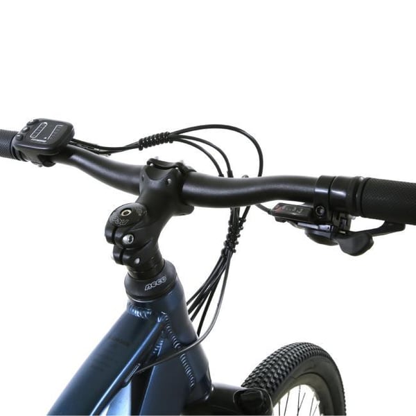 FitNord Ranger Jr El-terrengsykkel, blå (360 Wh batteri) 5