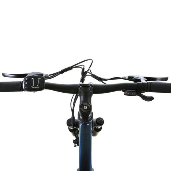 FitNord Ranger Jr El-terrengsykkel, blå (360 Wh batteri) 6