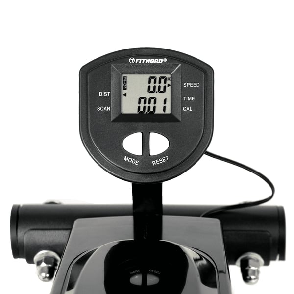 FitNord Rehabike 40 Pedaltrener 5