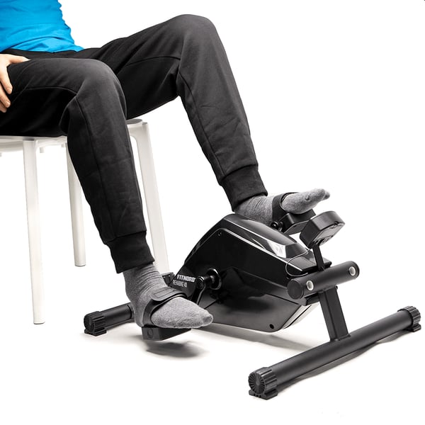 FitNord Rehabike 40 Pedaltrener 2