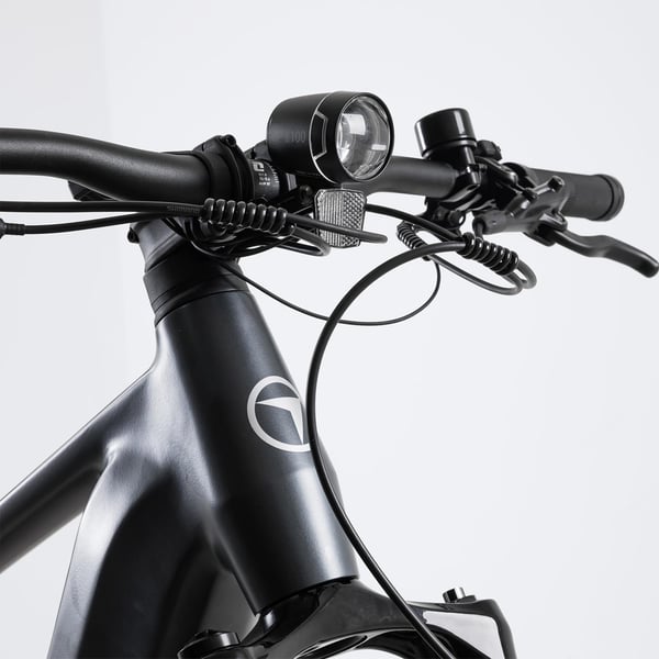 FitNord Rumble 800 Elfatbike, grafitt 7