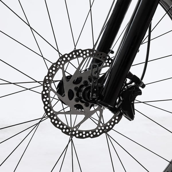 FitNord Rumble 800 Elfatbike, grafitt 10