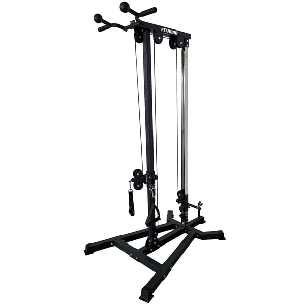 FitNord Justerbar kabelmaskin 1