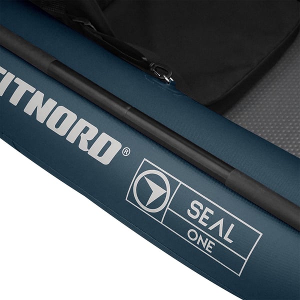 FitNord Seal One kajakk, mørkeblå G2 5