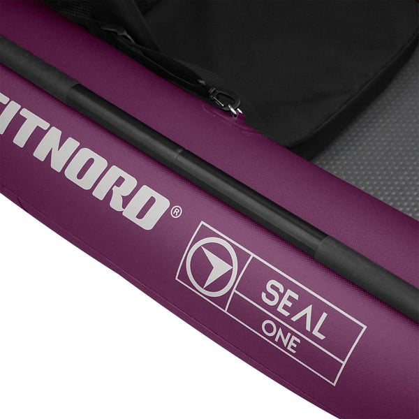 FitNord Seal One kajakk, lilla G2 10