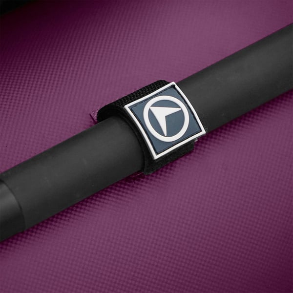 FitNord Seal One kajakk, lilla G2 14