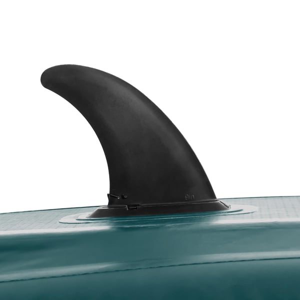 FitNord Seal Two Kajakk, mørkegrønn G2 12