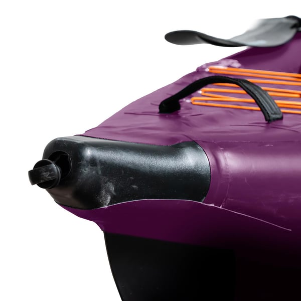 FitNord Seal Two Kajakk, lilla G2 8
