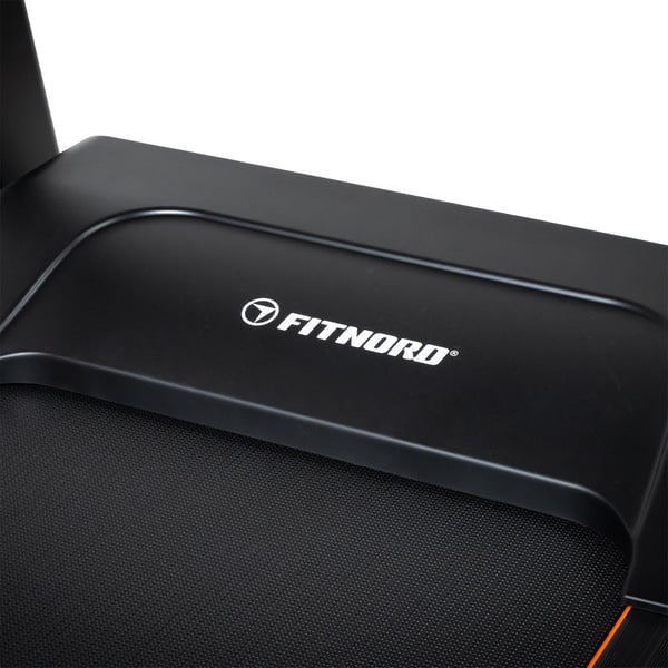 FitNord Sprint 500 Touch G2 Tredemølle *SMØREFRI* 14