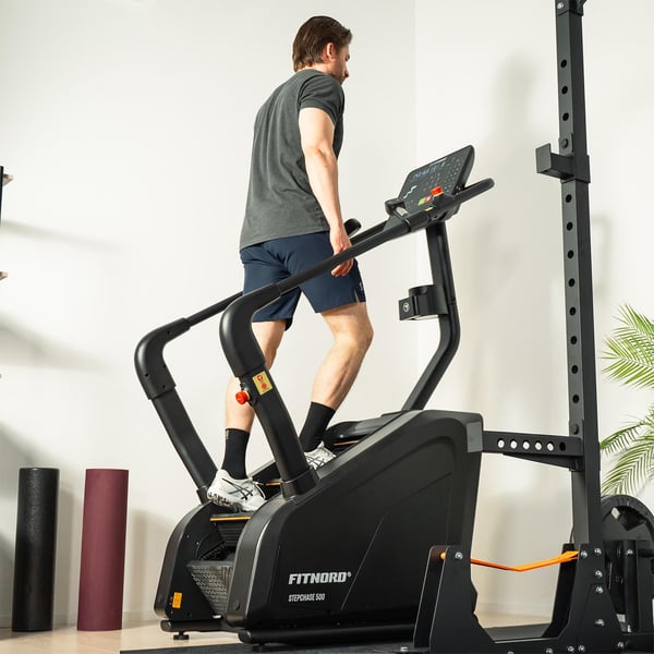 FitNord Stepchaser 500 Trappemaskin 5