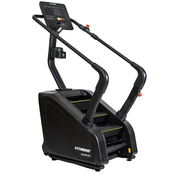 FitNord Stepchaser 500 Trappemaskin 1