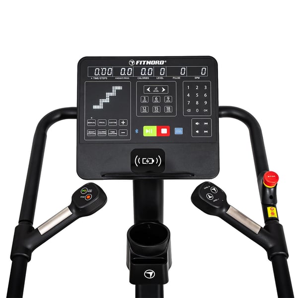 FitNord Stepchaser 500 Trappemaskin 4