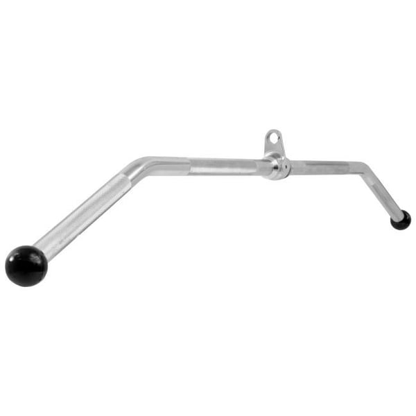 FitNord Lat Pulldown-håndtak 2