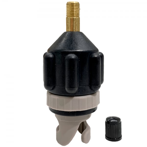 Ventiladapter for kajakk og SUP-brett 2