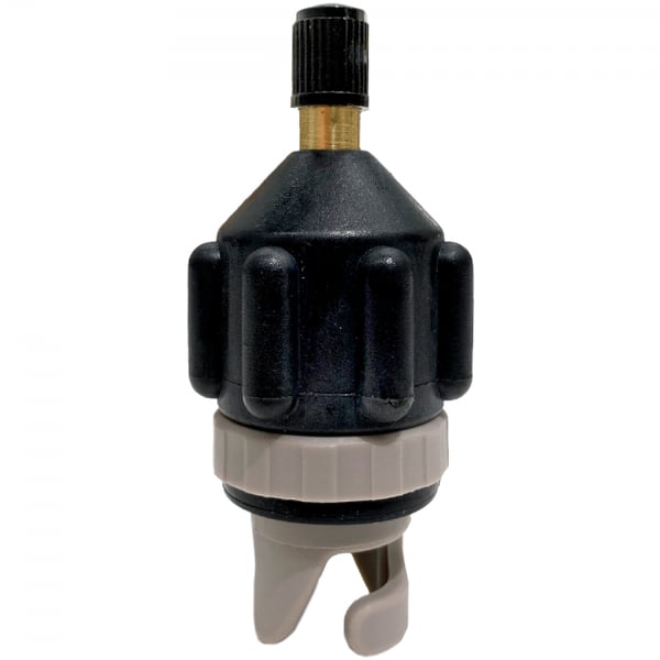 Ventiladapter for kajakk og SUP-brett 1