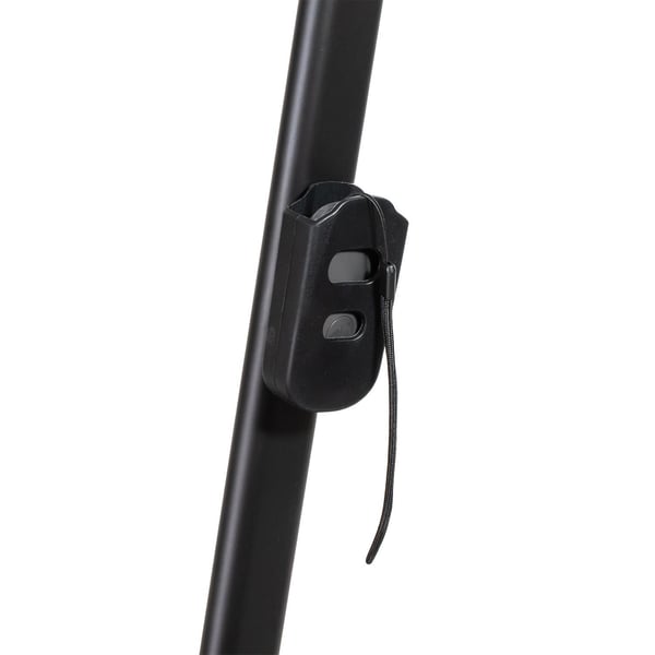 FitNord Walk 300+ Gåmølle / Walkingpad *SMØREFRI* 5